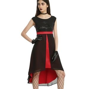 Her Universe Star Wars Kylo Ren Dress